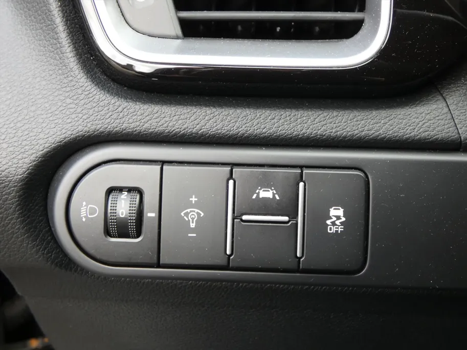 Kia Ceed 1.0 T-GDi 120pk GT-Line Business Edition