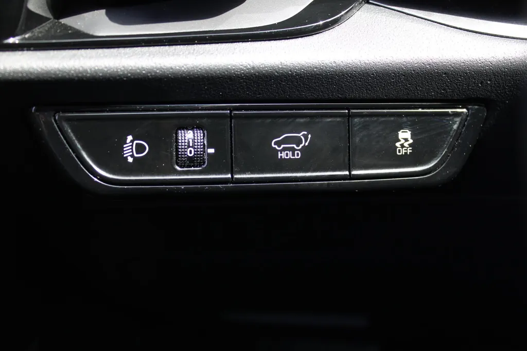 Kia Niro EV DynamicPlusLine 64.8 kWh | Airco | Navi | Camera | Cruise | 17' LM | PDC |