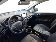 Ford EcoSport 1.0 EcoBoost Active | Stoel- stuur en voorruitverwarming | X-Pack | B&O | Privacy glass