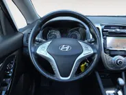 Hyundai ix20 1.6i i-Catcher Automaat | Panorama Dak | Camera | Navigatie | Metallic lak | Bovag garantie | Lage km stand | NAP