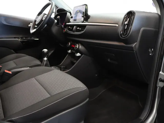 Kia Picanto 1.0 DPi DynamicPlusLine