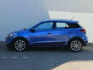 Hyundai i20 1.0 T-GDI 100PK Automaat Comfort / Carplay / Climate en Cruisecontrol! / UNIEK!