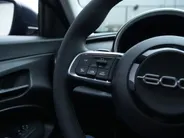 Fiat 600 1.2 Hybrid 100 PK Urban | Carplay | Winter | Cruise | Rijklaar