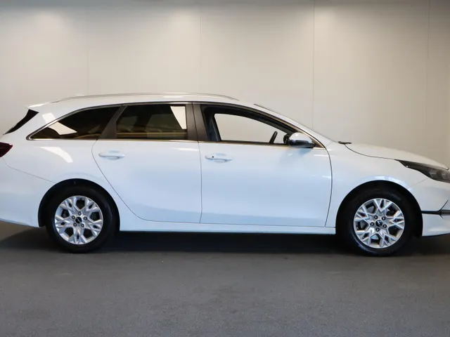 Kia Ceed Sportswagon 1.0 T-GDi DynamicPlusLine