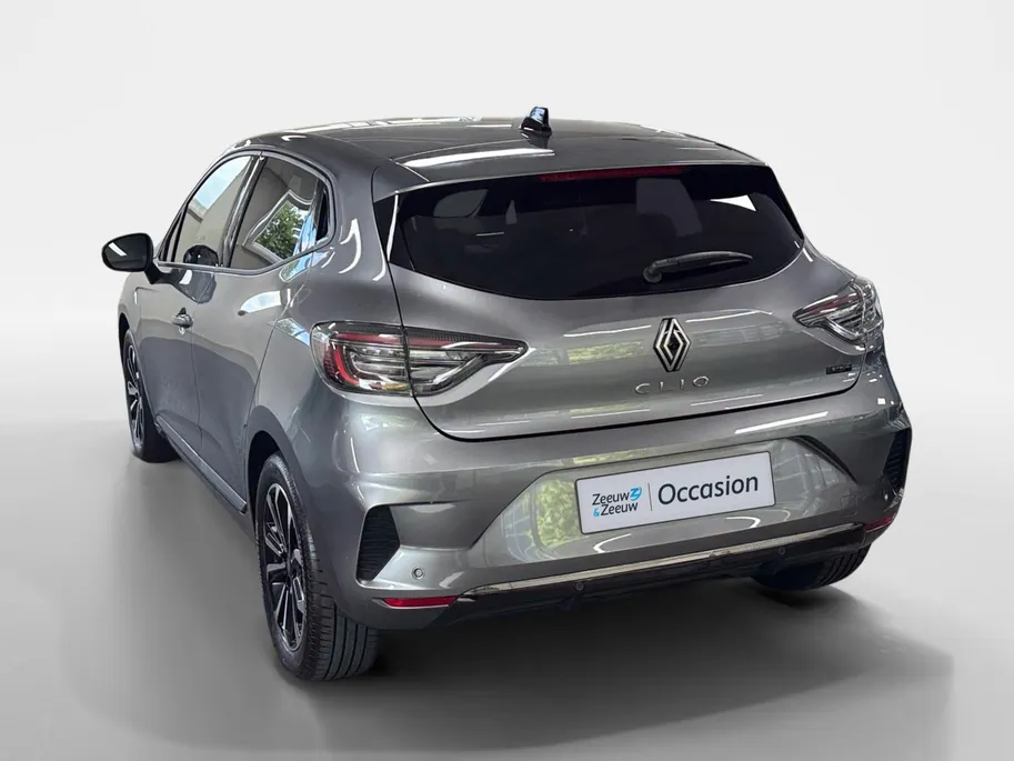 Renault Clio 1.6 E-Tech Full Hybrid 145 techno | Navigatie | Achteruitrijcamera | Apple CarPlay/Android Auto | Climate Control | Cruise Control | Keyless Entry