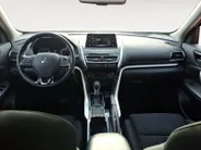 Mitsubishi Eclipse Cross 1.5 DI-T Intense Automaat | Navigatie | Airco | Trekhaak 1600 kg | 1 jaar Garantie