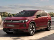 Volkswagen ID. Tiguan Life 77 kWh accu 286 PK · Achterklep elektrisch incl. 'Easy Open & Close' · Trekhaak, elektrisch uitklapbaar ·