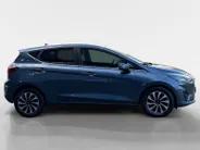 Ford Fiesta 1.0 EcoBoost Hybrid Titanium X | 1e Eigenaar | NL-Auto | Adaptieve Cruise Control | Camera | Keyless Entry | Privacy Glass | Navigatie