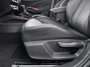 Škoda Fabia Monte Carlo 1.0 TSI 115 PK DSG | 18 inch Libra | Licht en Zicht Plus | Travel Assist | Verwarmde stoelen voor | ledere bekleding