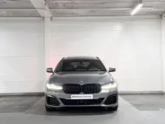 BMW 5 Serie Touring 530e Business Edition Plus