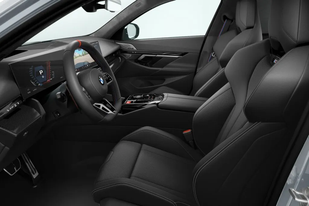 BMW M5 Touring M5