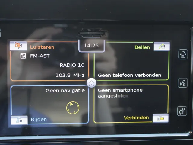 Suzuki Ignis 1.2 Select | Navi | Airco | Camera | Lm-Velgen