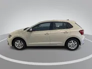 Volkswagen Polo 1.0 TSI 95pk DSG Style · Apple/Android Car Play · P-Sensoren · IQ.Light · Climatronic · 15'' Inch ·
