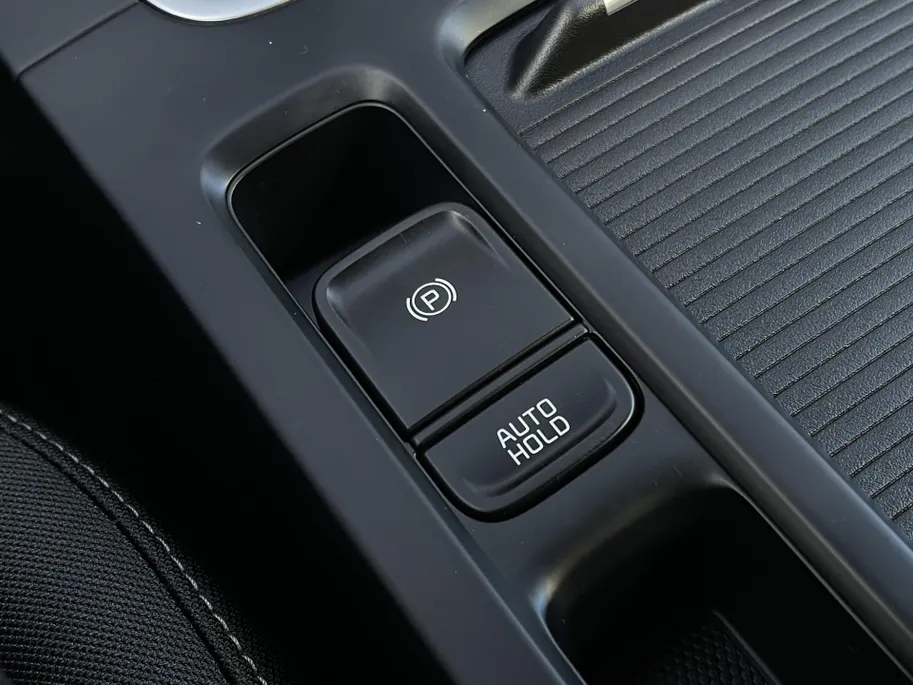 Kia Ceed Sportswagon 1.5 T-GDi DynamicLine | Navi | Clima | Camera | Cruise Control | Apple Carplay | Android Auto