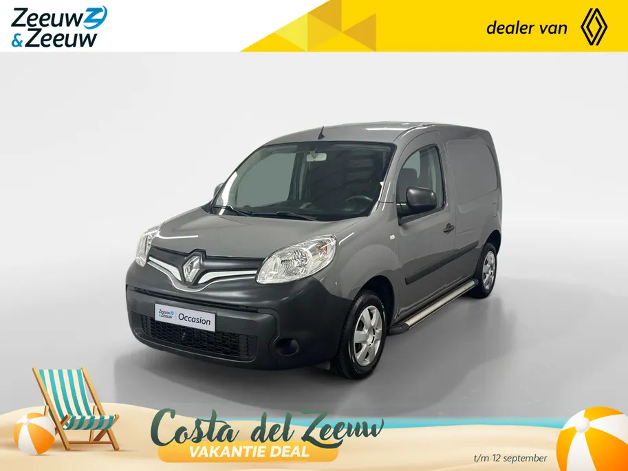 Renault Kangoo Express 1.5 dCi 75 Express Générique Pro | Hele Nette Auto | Airco | Bluetooth | Praktische Bedrijfswagen