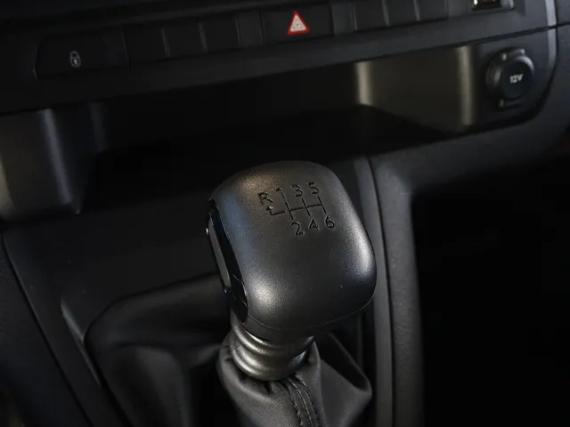 Fiat Scudo 2.0 MJ 145 6 PRS DC Work-Edition
