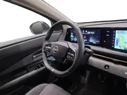 Nissan ARIYA Advance 66 kWh | 100% Elektrisch | 22KW lader | Trekhaak | Panorama dak | Elektrische achterklep | Elektrische stoelen | 360 camera