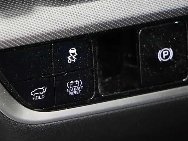 Kia Sportage 1.6 T-GDi Hybrid GT-PlusLine