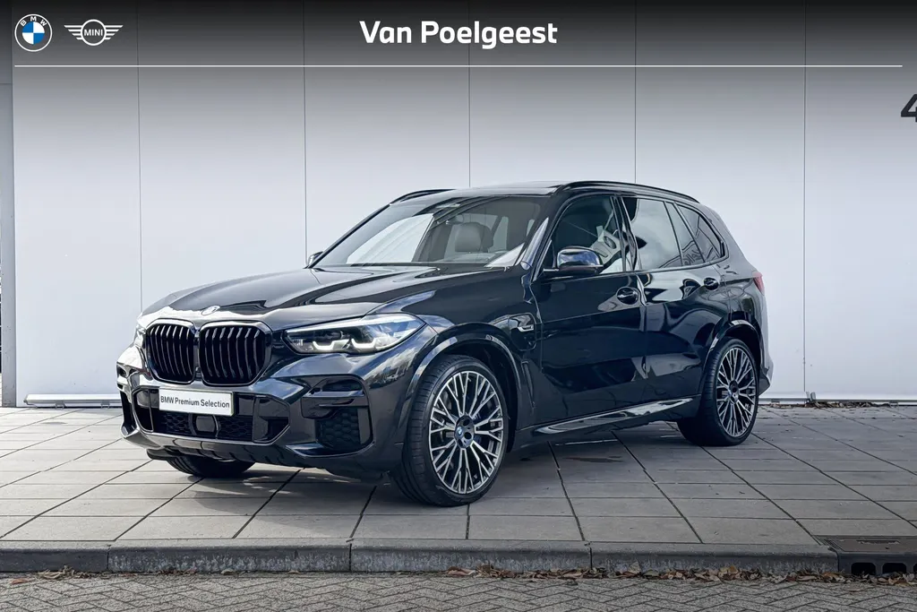 BMW X5 xDrive45e High Executive
