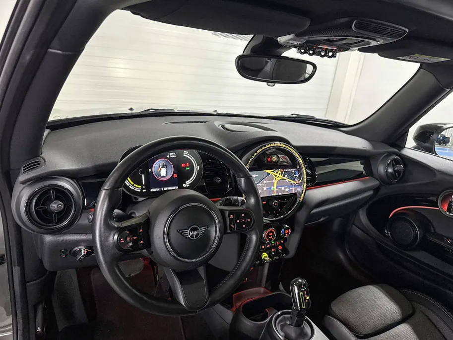 MINI Cooper 3-deurs Electric Business Edition