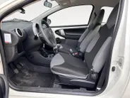 Peugeot 107 1.0 Access Basic | NL-AUTO | LAGE KILOMETERSTAND | GEEN STUURBEKRACHTIGING |