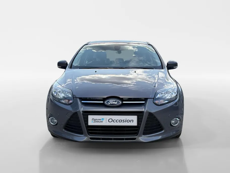 Ford Focus 1.0 EcoBoost Edition Plus |62224 KMST !|Navigatie| Verwarmde voorruit| 12 maanden apk| 12 maanden Bovag garantie|