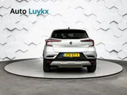 Renault Captur 1.6 E-Tech PHEV 160 Intens | Groot Scherm + Navigatie | Parkeercamera | Cruise Control