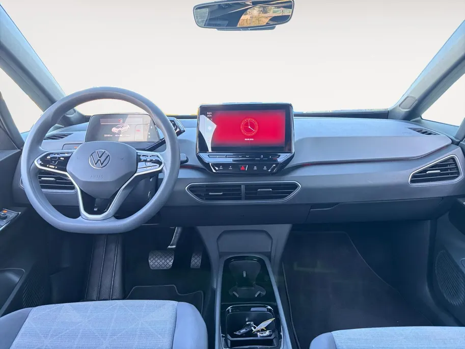 Volkswagen ID.3 Tech 58 kWh | Navigatie| Cruise Control| Climate Control| Metallic lak| Automaat