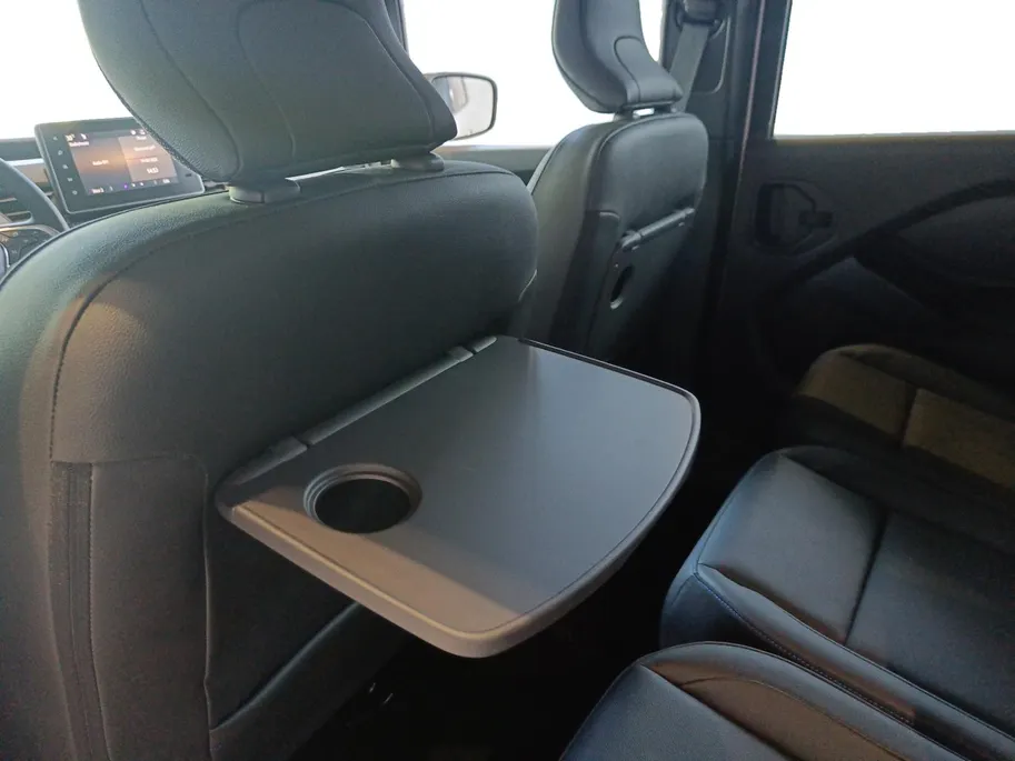 Nissan Townstar Evalia N-Connecta L2 45 kWh 122PK AUTOMAAT -persoons*Multi functioneel*€5000,- VOORRAADKORTING*Achteruitrijcamera*Parkeersensoren voor en achter*Cruise control*Apple Carplay / Android auto*Automatische regen/licht sensor*