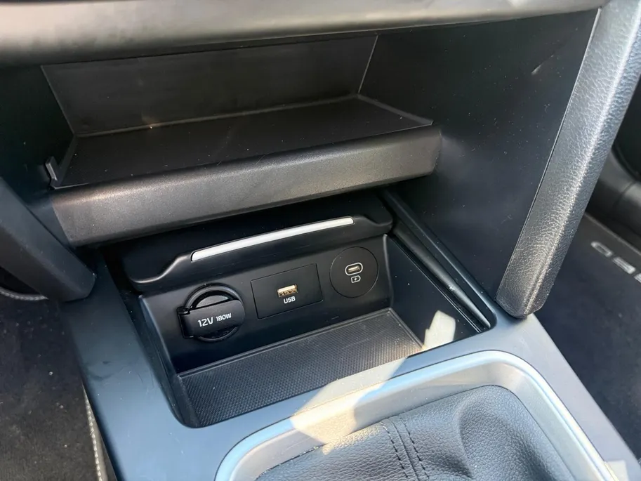 Kia Ceed Sportswagon 1.0 T-GDi DynamicLine 1E EIGENAAR | DEALER ONDERHOUDEN | NIEUWSTAAT | CLIMATE CONTROL | NAVIGATIE | FABRIEKSGARANTIE TM 2034