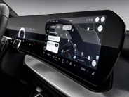 Audi Q3 1.5 TFSI e-hybrid S edition 272 PK · Techniekpakket plus · Privacy glas · S line interieur met sportst.