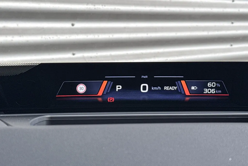 BMW i3 Sedan 50 xDrive First Edition 113.4 kWh