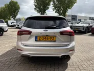 Ford Focus Wagon 1.0 EcoBoost Hybrid ST Line Winterpakket!