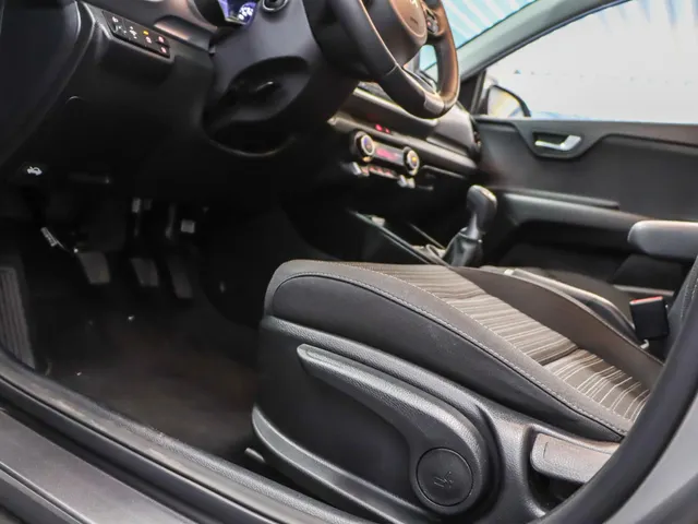 Kia Stonic 1.0 T-GDi MHEV DynamicPlusLine