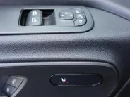Mercedes-Benz Sprinter 317 CDI L2H2 LED LM VELGEN SIDEBARS