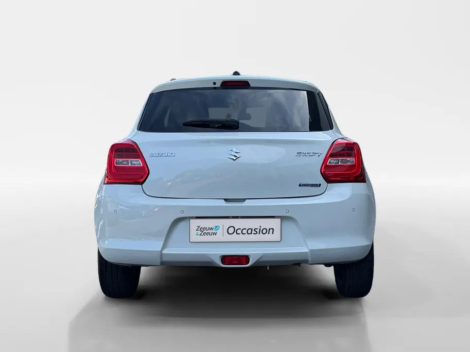 Suzuki Swift 1.2 Select Smart Hybrid | Stoelverwarming | Adaptieve Cruise Control | Camara |