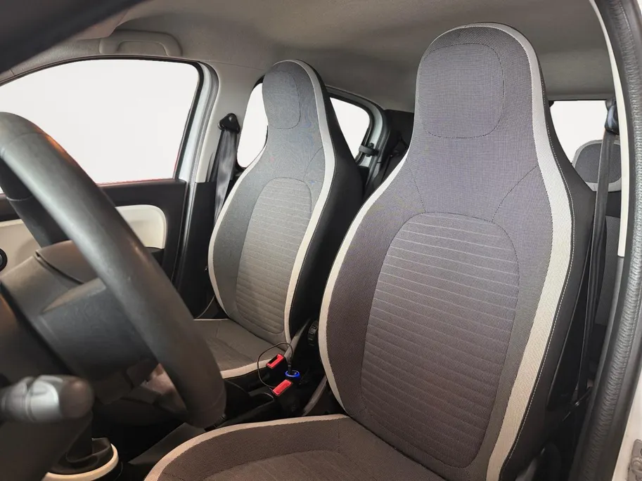 Renault Twingo 1.0 SCe Authentique *Bluetooth*Airco*Zuinig*Hoge instap*Kleine Draaicirkel!