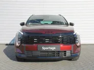 Kia Sportage 1.6 T-GDi Hybrid Black Edition | Automaat | Direct leverbaar | Tot € 3.000 inruilvoordeel bij aanschaf |