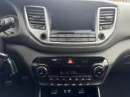 Hyundai Tucson 1.6 GDi Comfort | Navi | Stoelverwarming | Clima | Trekhaak