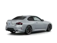 BMW 2 Serie Coupé 220i