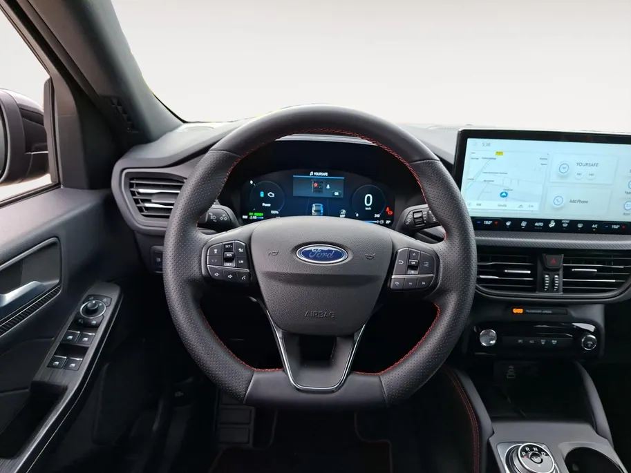 Ford Kuga 2.5 PHEV ST-Line | Winterpack | Driver assistance pack | NL auto