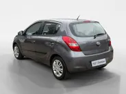 Hyundai i20 1.4i i-Motion | Automaat! | Airco