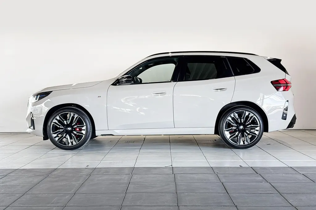 BMW X3 M50 xDrive