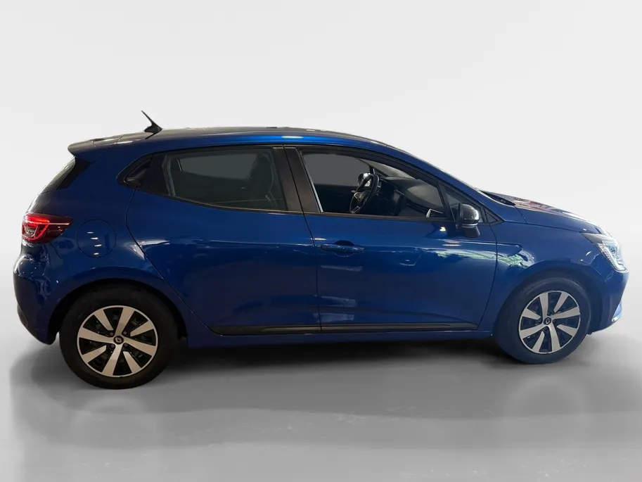 Renault Clio 1.6 E-Tech Hybrid 145 Equilibre *Automaat*Navi(Carplay)*Climate*Cruise*L.M. Velgen