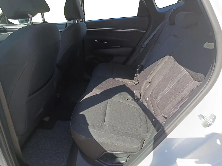 Hyundai Tucson 1.6 T-GDI PHEV Motion 4WD | Camera | Apple caplay | Android auto | 19'' wielen |