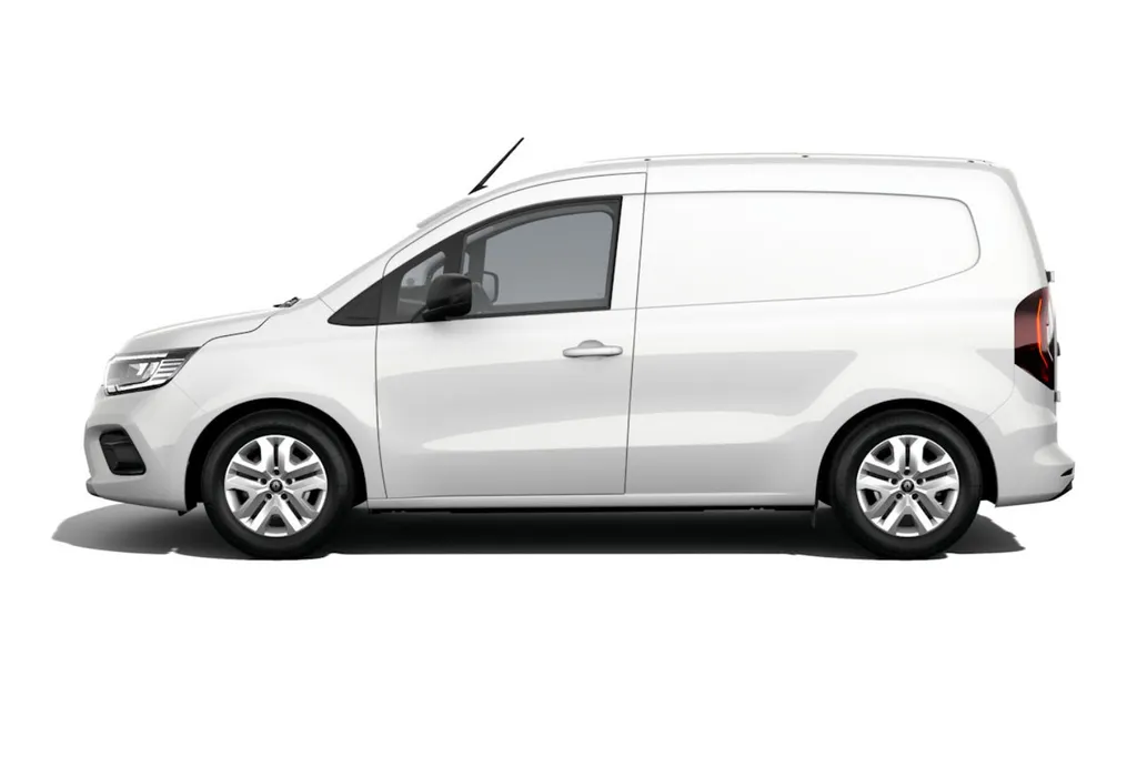 Renault Kangoo Extra L1 44 kWh nu met 22% voorraad actiekorting bij Zeeuw & Zeeuw Delft. Beperkte voorraad. Op = op! | Pack Led | PACK Nav | Verwarmde voorruit | All Season banden |