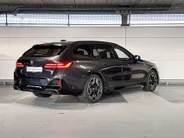 BMW 5 Serie Touring 550e xDrive