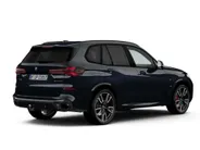 BMW X5 xDrive50e