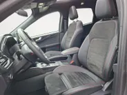 Ford Kuga 2.5 PHEV ST-Line X Black Pack | NL-Auto | 1e Eigenaar | SOH 97% | Dealer onderhouden | Panoramadak | Winterpack | Black Pack | AGR | 20' Lichtmetaal | Adaptive Cruisecontrol | Dodehoekdetectie | B&O Audio | El. Achterklep | El. Trekhaak