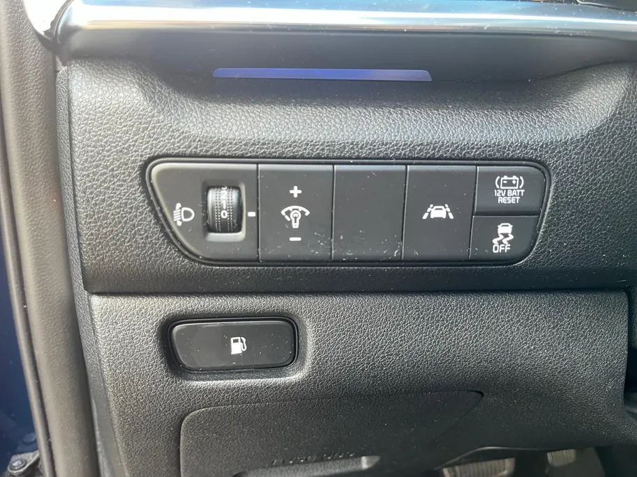 Kia Niro 1.6 GDi Hybrid DynamicPlusLine | Achteruitrijcamera | Dodehoek detectie | Apple/Android Auto | Adapt. Cruise Control | 12 maanden garantie! |